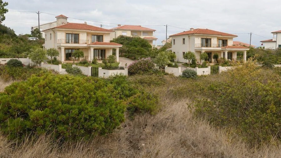 Terreno para Venda em Santo Antonio dos Olivais