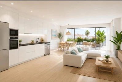 Apartamento T3 para Venda em Gafanha da Nazaré