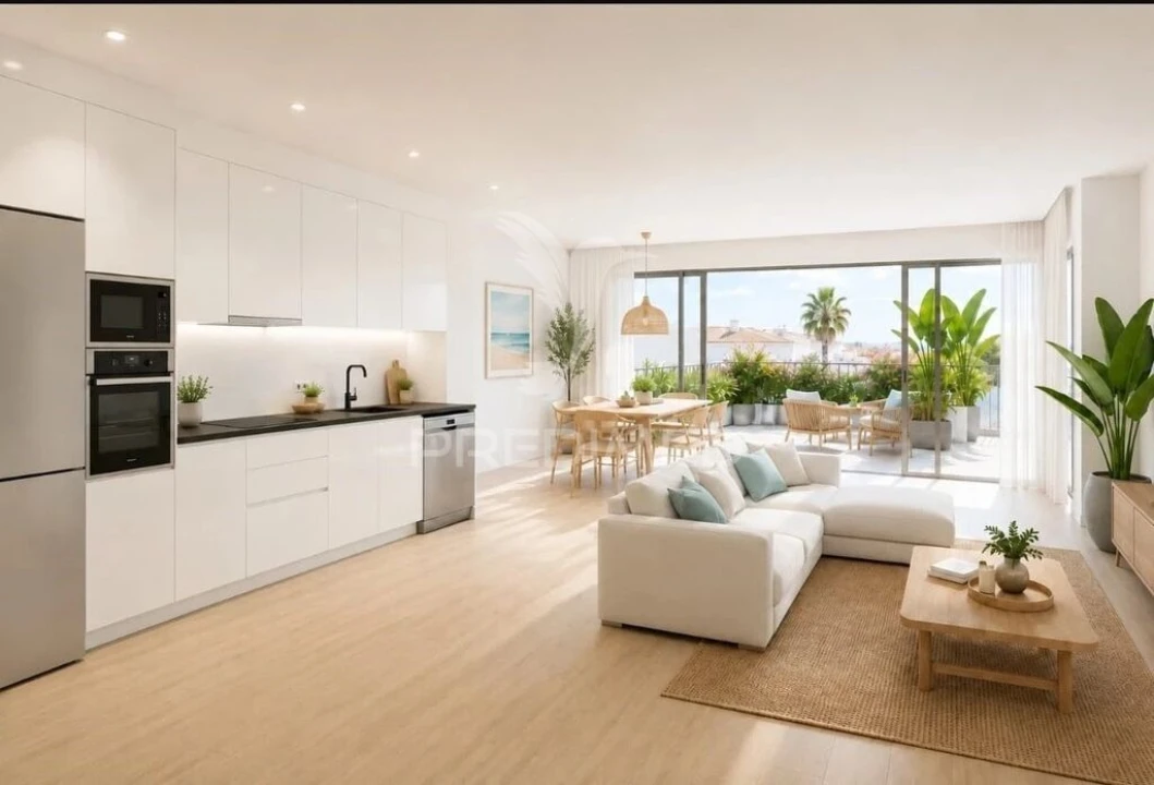 Apartamento T3 para Venda em Gafanha da Nazaré Foto 2