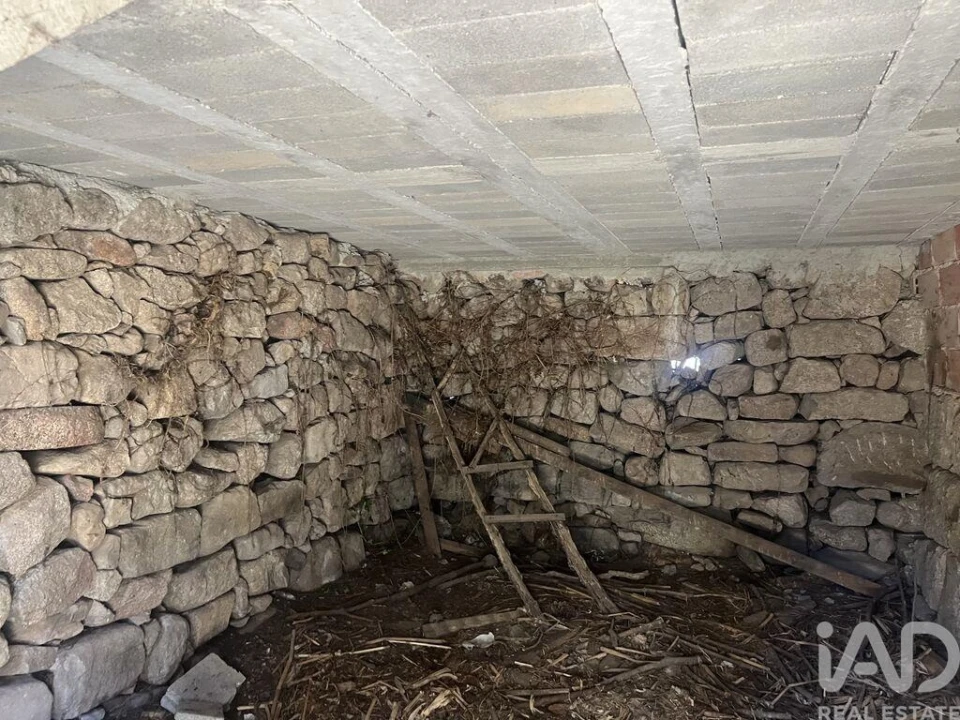 Moradia T3 para Venda em Santa Cruz da Trapa e São Cristóvão de Lafões Foto 16