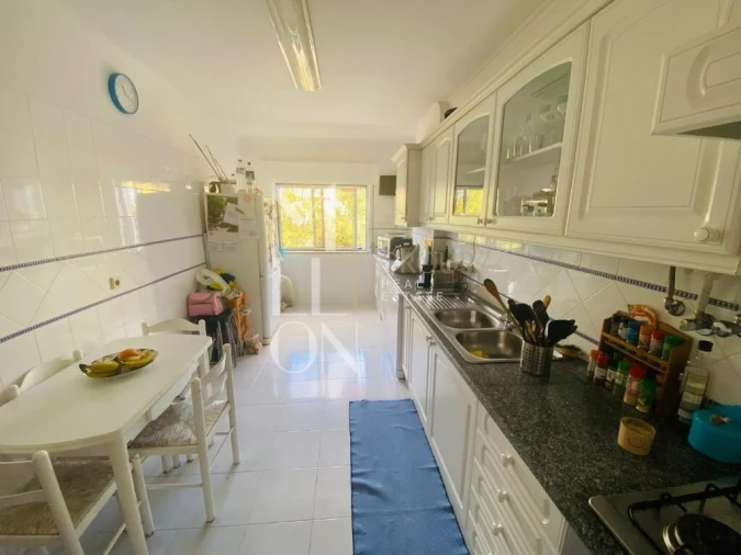 Apartamento T2 para Venda em Algueirão-Mem Martins Foto 9