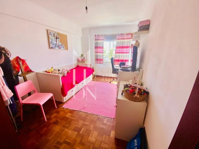Apartamento T2 para Venda em Algueirão-Mem Martins Foto 18