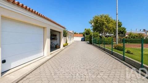Moradia T3 para Venda em Esmoriz