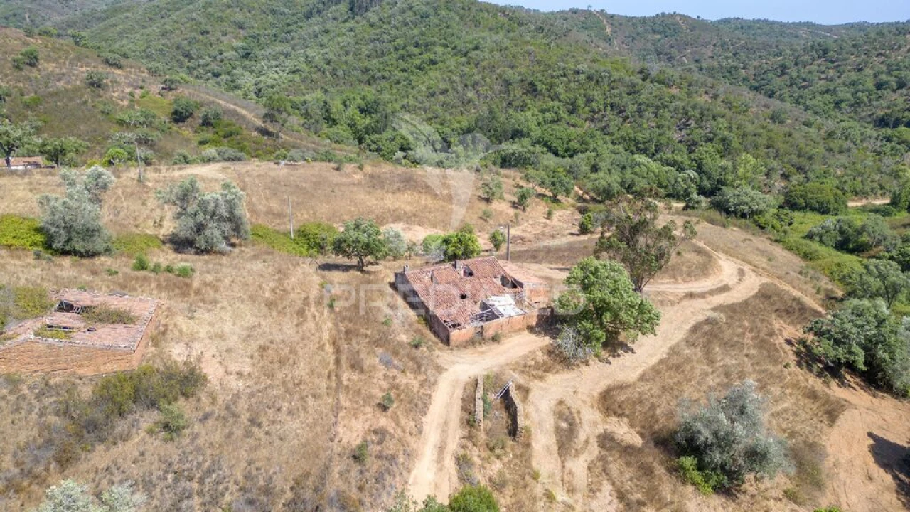 Quinta T3 para Venda em São Salvador e Santa Maria Foto 5