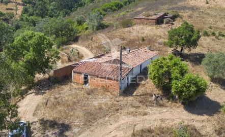 Quinta T3 para Venda em São Salvador e Santa Maria