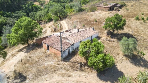 Quinta T3 para Venda em São Salvador e Santa Maria