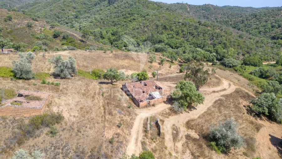 Quinta T3 para Venda em São Salvador e Santa Maria Foto 5