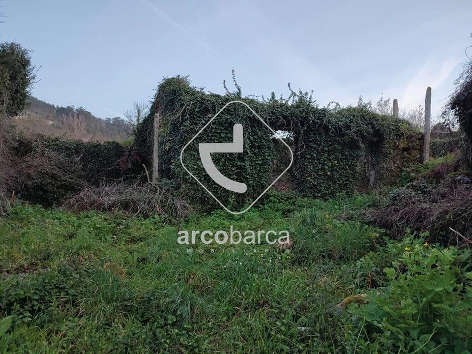Moradia T1 para Venda em Bravães Foto 5