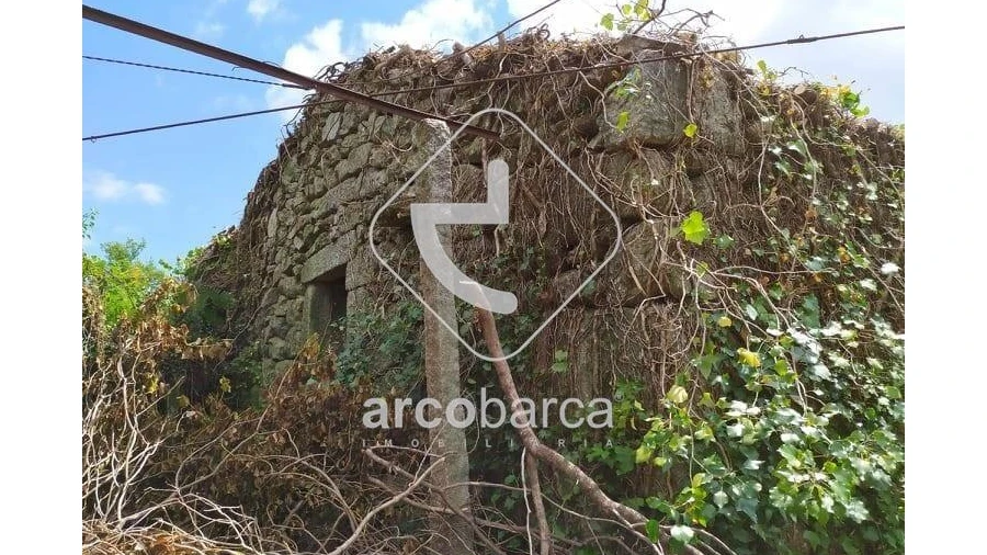 Moradia T1 para Venda em Bravães