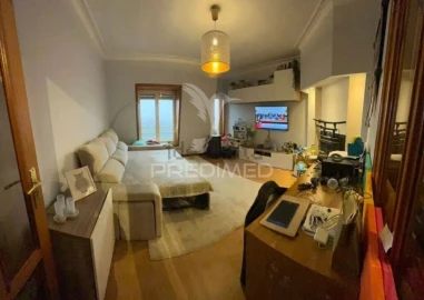 Apartamento T2 para Venda em Mafamude e Vilar do Paraíso
