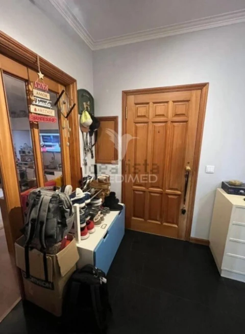 Apartamento T2 para Venda em Mafamude e Vilar do Paraíso