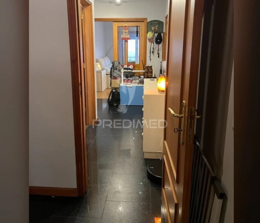 Apartamento T2 para Venda em Mafamude e Vilar do Paraíso Foto 4