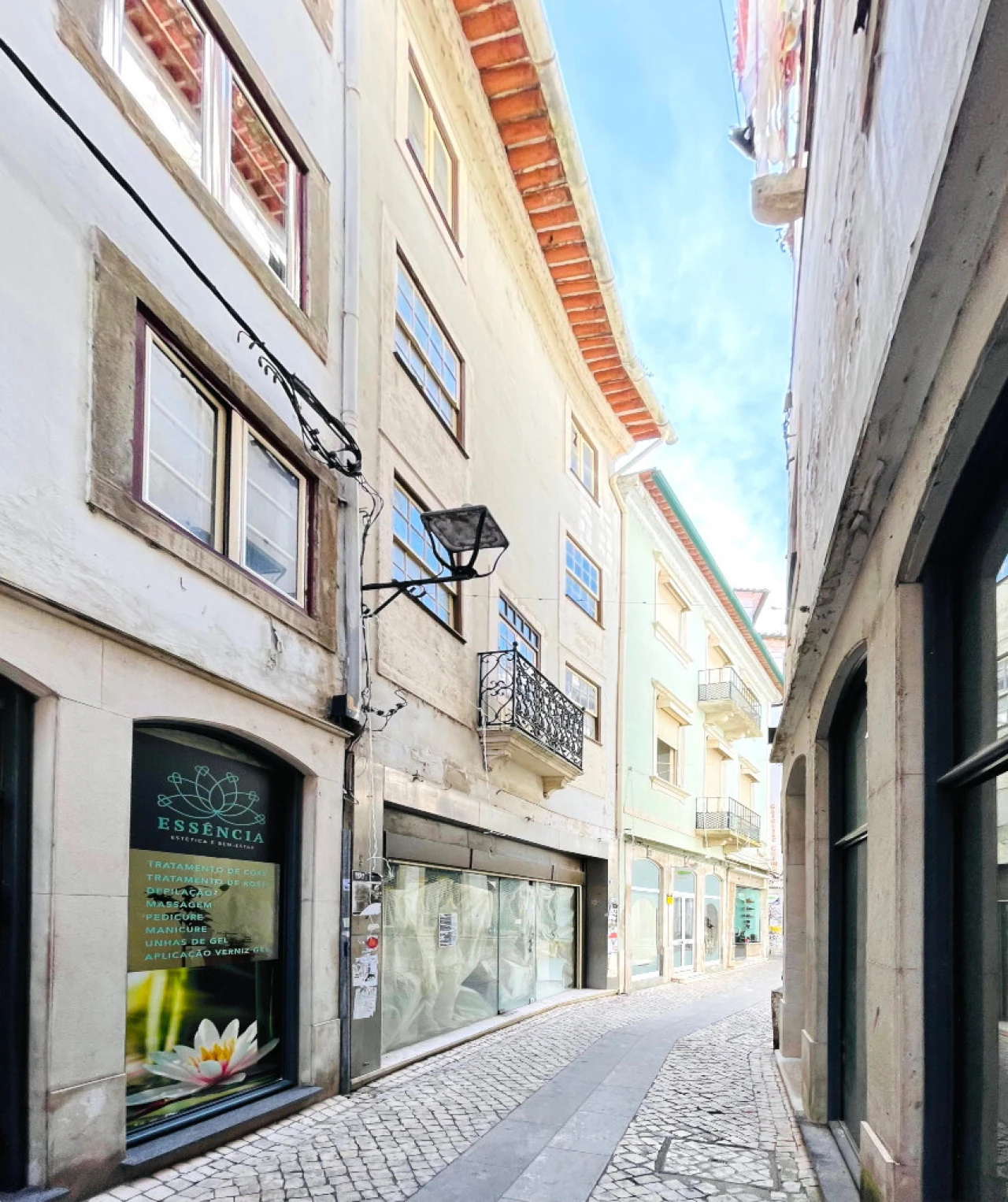 Prédio para Venda em São Martinho do Bispo e Ribeira de Frades Foto 1