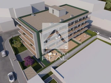 Apartamento T3 para Venda em Ermesinde