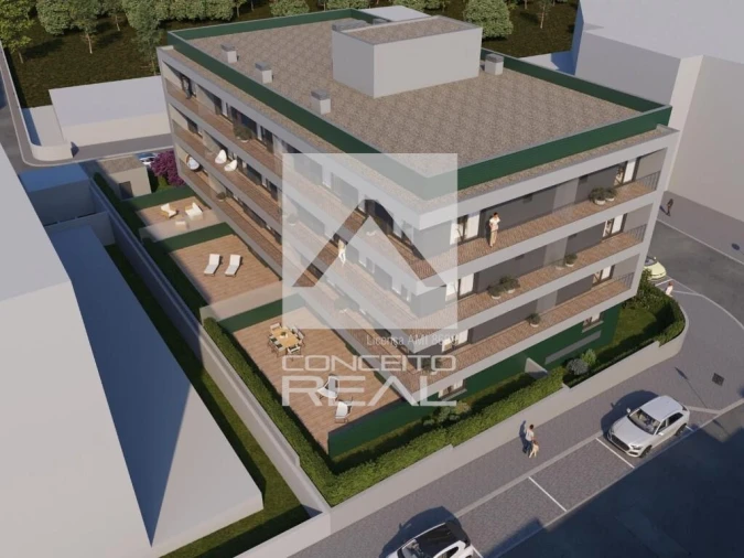 Apartamento T3 para Venda em Ermesinde Foto 14