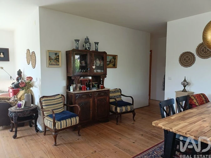 Moradia T3 para Venda em Alfeizerão Foto 5