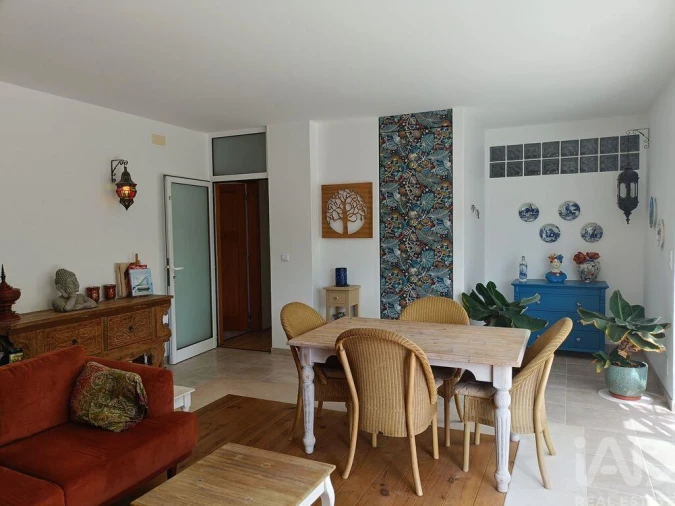 Moradia T3 para Venda em Alfeizerão Foto 23