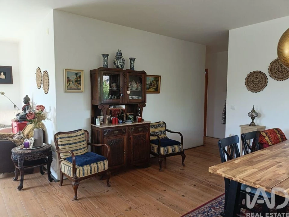 Moradia T3 para Venda em Alfeizerão Foto 5