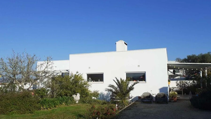 Moradia T3 para Venda em Alfeizerão