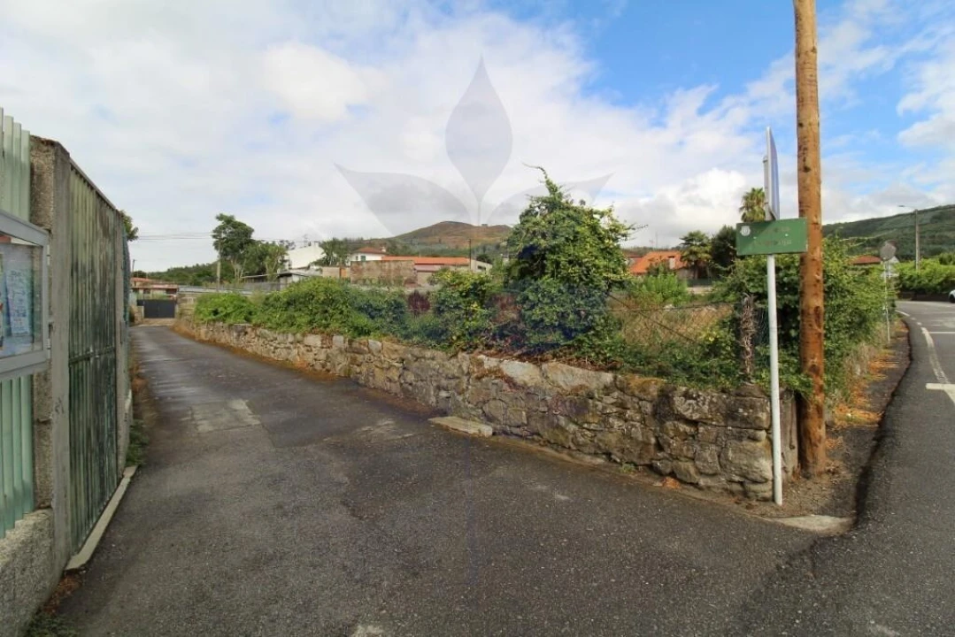 Terreno para Venda em Souto Santa Maria, Souto São Salvador e Gondomar Foto 11