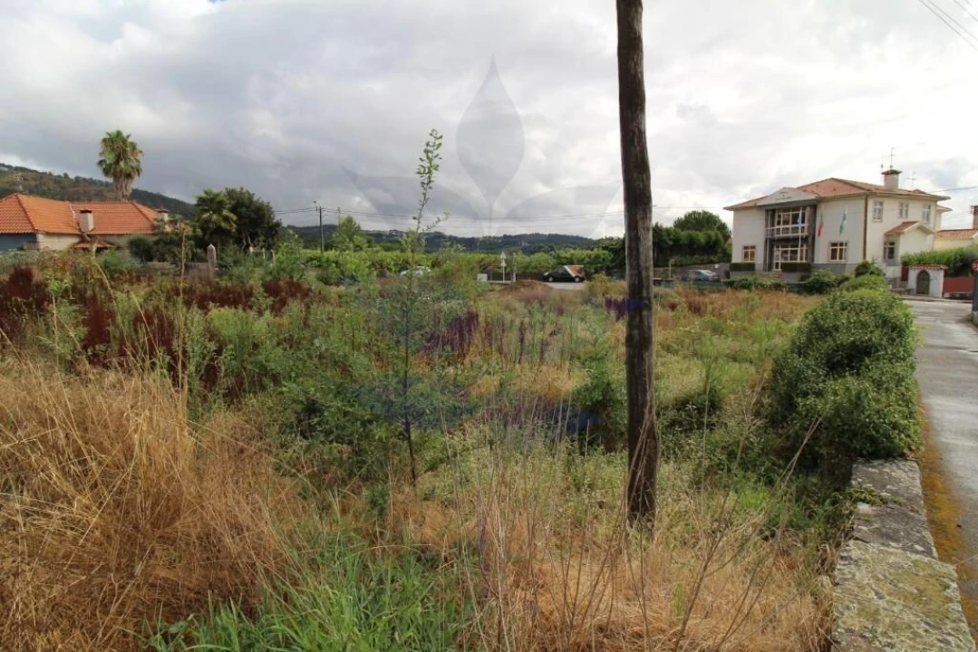 Terreno para Venda em Souto Santa Maria, Souto São Salvador e Gondomar Foto 17