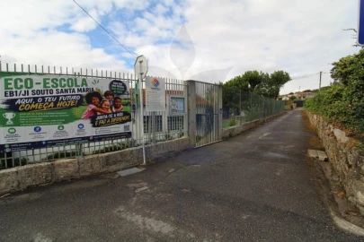 Terreno para Venda em Souto Santa Maria, Souto São Salvador e Gondomar