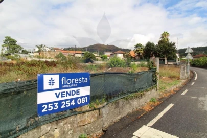 Terreno para Venda em Souto Santa Maria, Souto São Salvador e Gondomar