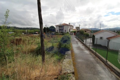 Terreno para Venda em Souto Santa Maria, Souto São Salvador e Gondomar