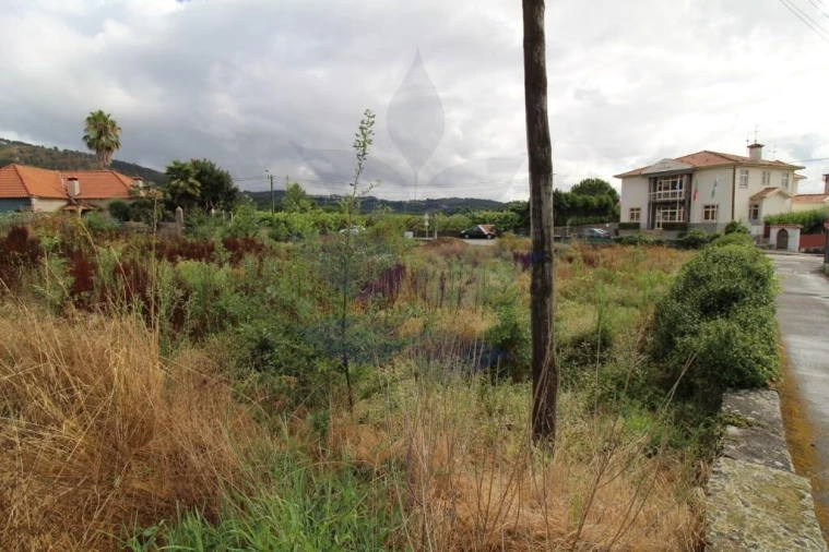 Terreno para Venda em Souto Santa Maria, Souto São Salvador e Gondomar Foto 17