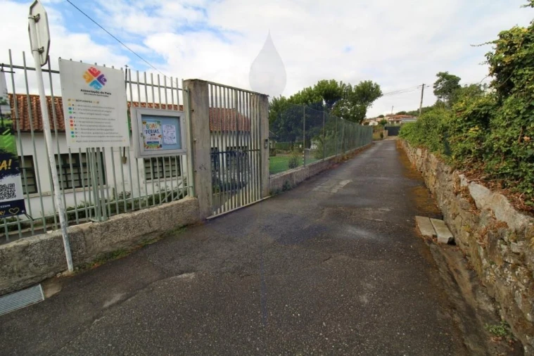 Terreno para Venda em Souto Santa Maria, Souto São Salvador e Gondomar Foto 8