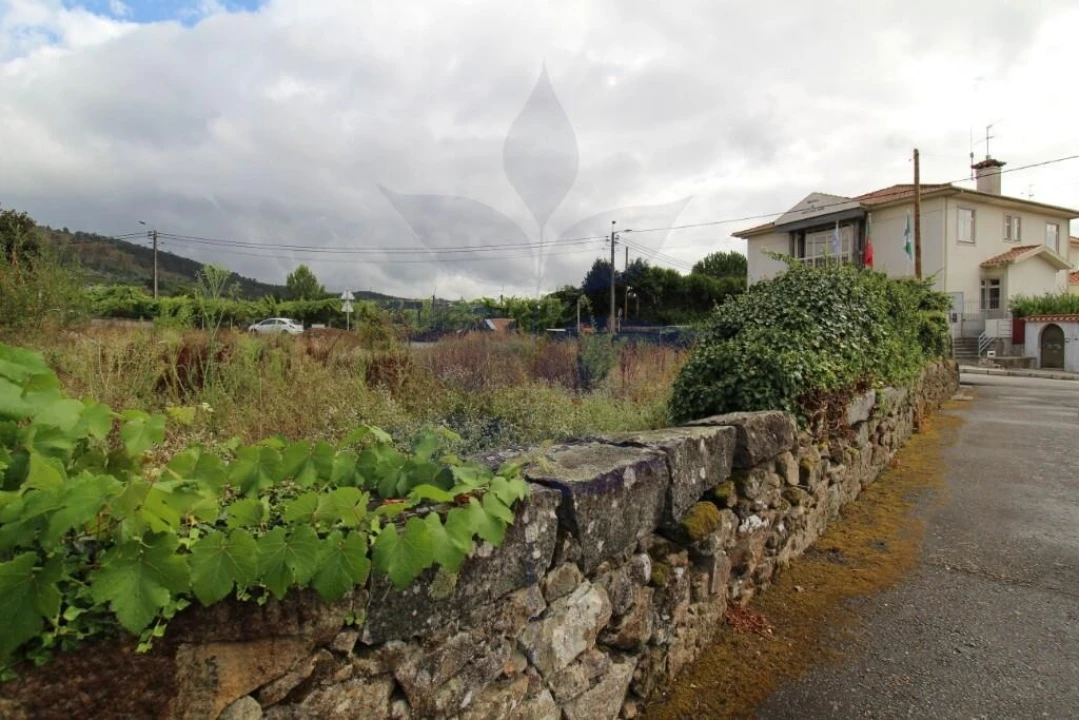 Terreno para Venda em Souto Santa Maria, Souto São Salvador e Gondomar Foto 12