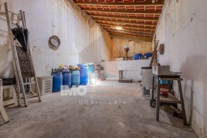 Moradia T3 para Venda em Almoster
