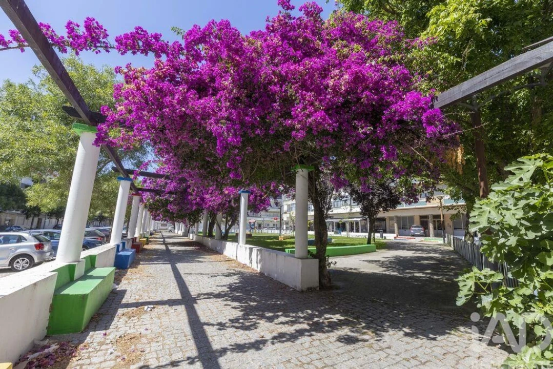 Apartamento T2 para Venda em Costa da Caparica Foto 11