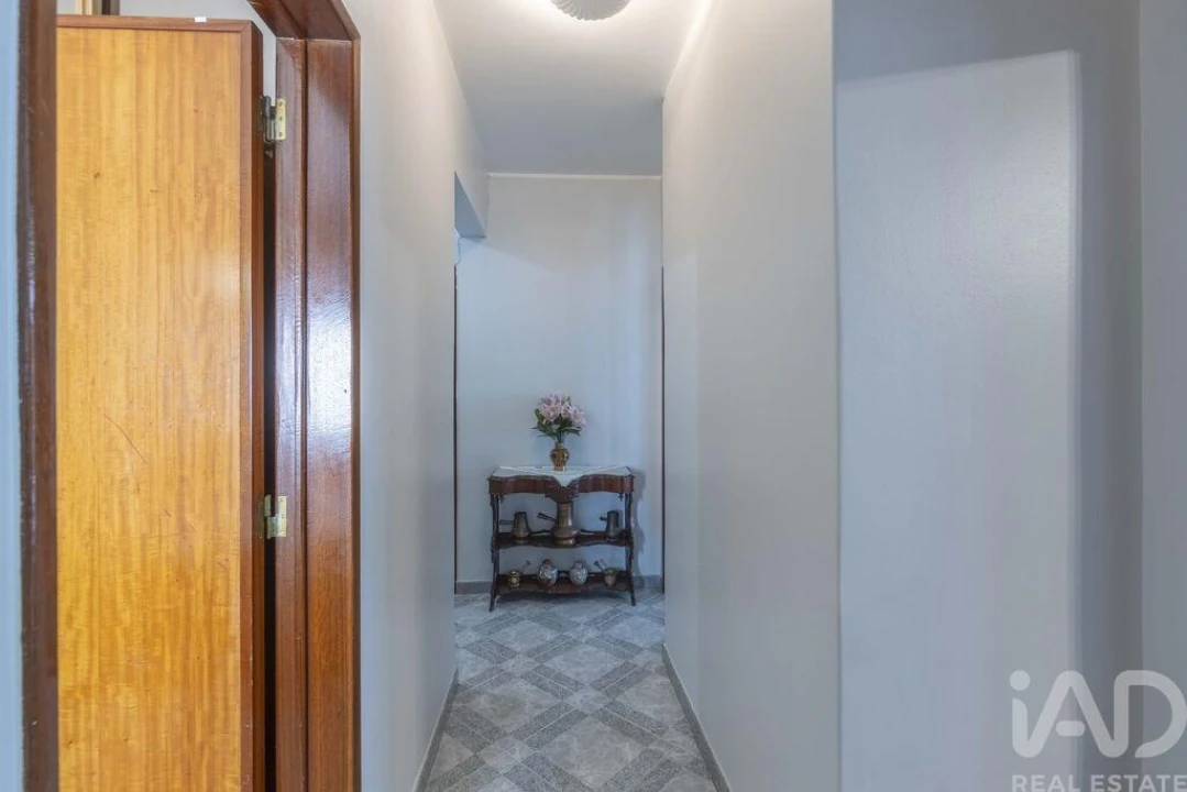 Apartamento T2 para Venda em Costa da Caparica Foto 7