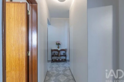 Apartamento T2 para Venda em Costa da Caparica