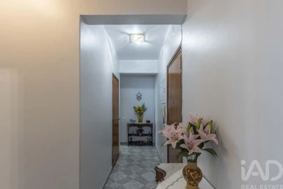 Apartamento T2 para Venda em Costa da Caparica