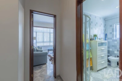 Apartamento T2 para Venda em Costa da Caparica