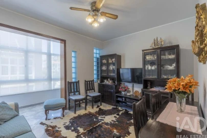 Apartamento T2 para Venda em Costa da Caparica