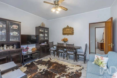 Apartamento T2 para Venda em Costa da Caparica