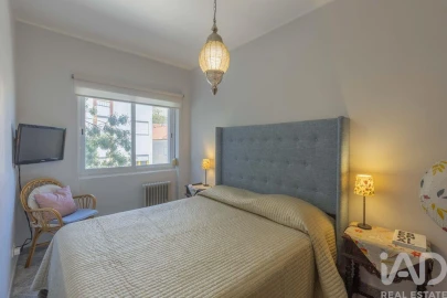 Apartamento T2 para Venda em Costa da Caparica