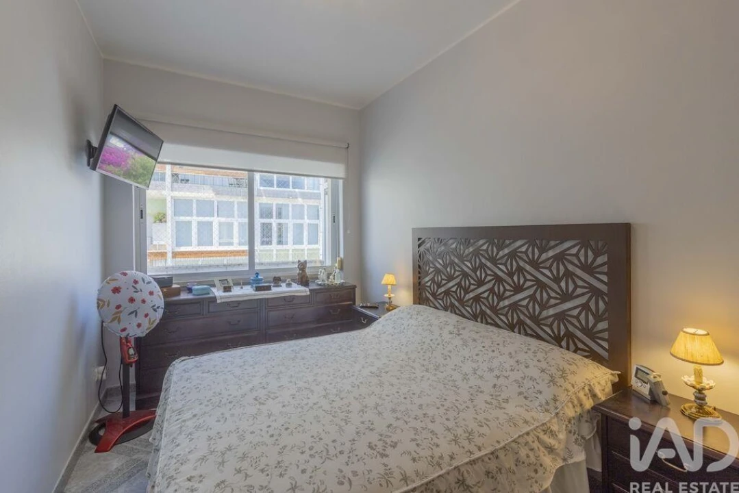 Apartamento T2 para Venda em Costa da Caparica Foto 3