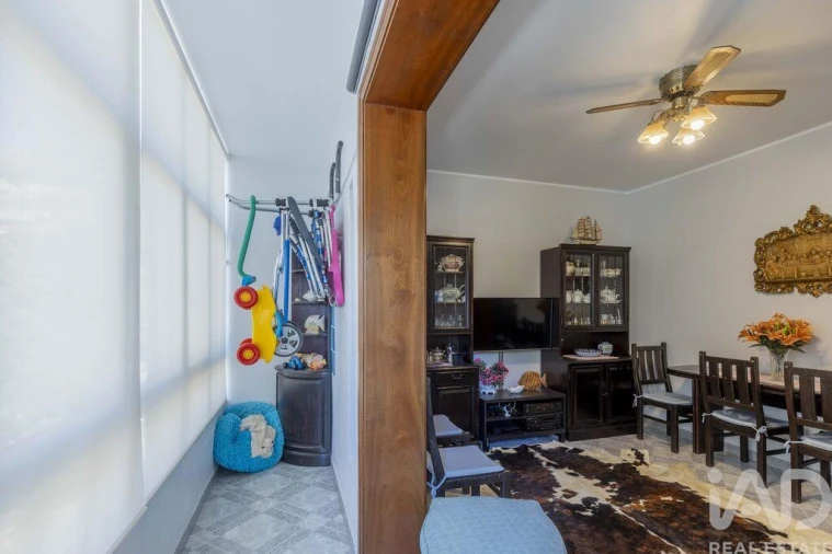 Apartamento T2 para Venda em Costa da Caparica Foto 4