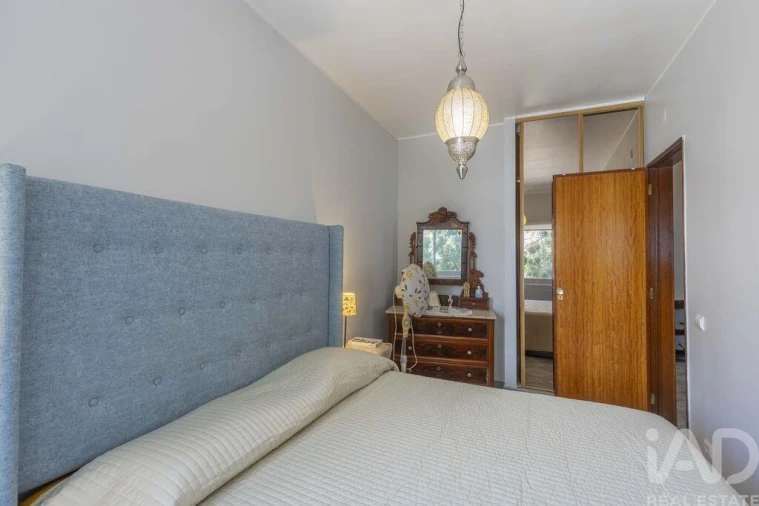 Apartamento T2 para Venda em Costa da Caparica Foto 20