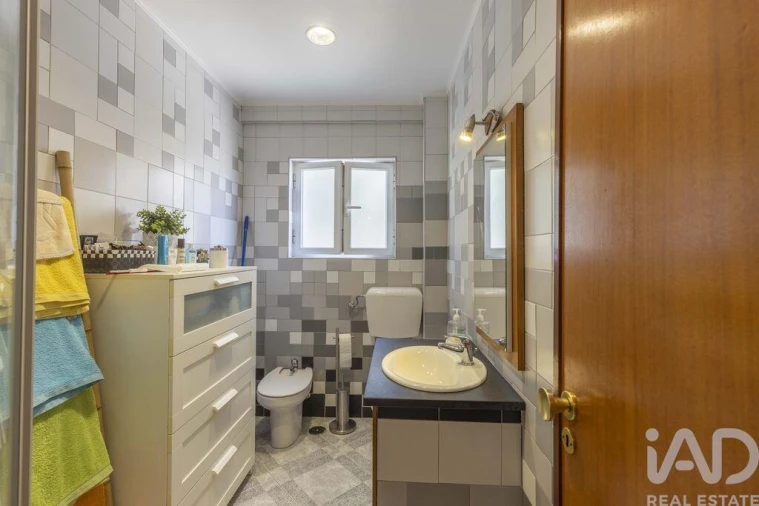 Apartamento T2 para Venda em Costa da Caparica Foto 22