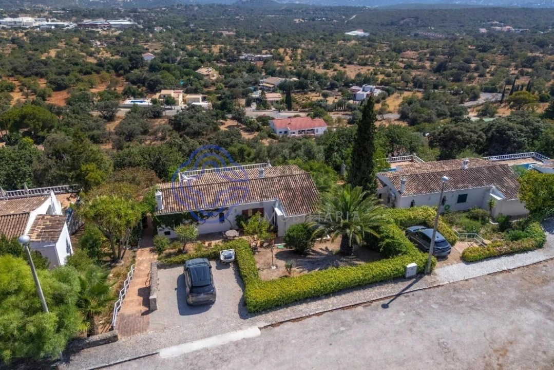 Moradia T3 para Venda em São Brás de Alportel Foto 77