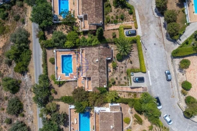 Moradia T3 para Venda em São Brás de Alportel