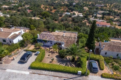 Moradia T3 para Venda em São Brás de Alportel