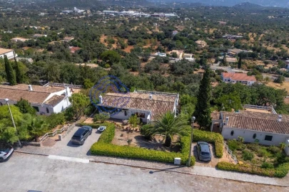 Moradia T3 para Venda em São Brás de Alportel