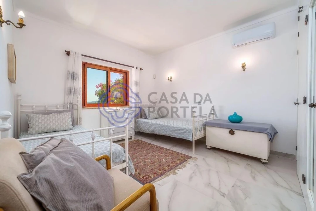 Moradia T3 para Venda em São Brás de Alportel Foto 44