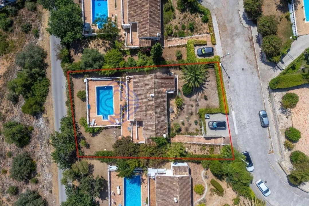 Moradia T3 para Venda em São Brás de Alportel Foto 79